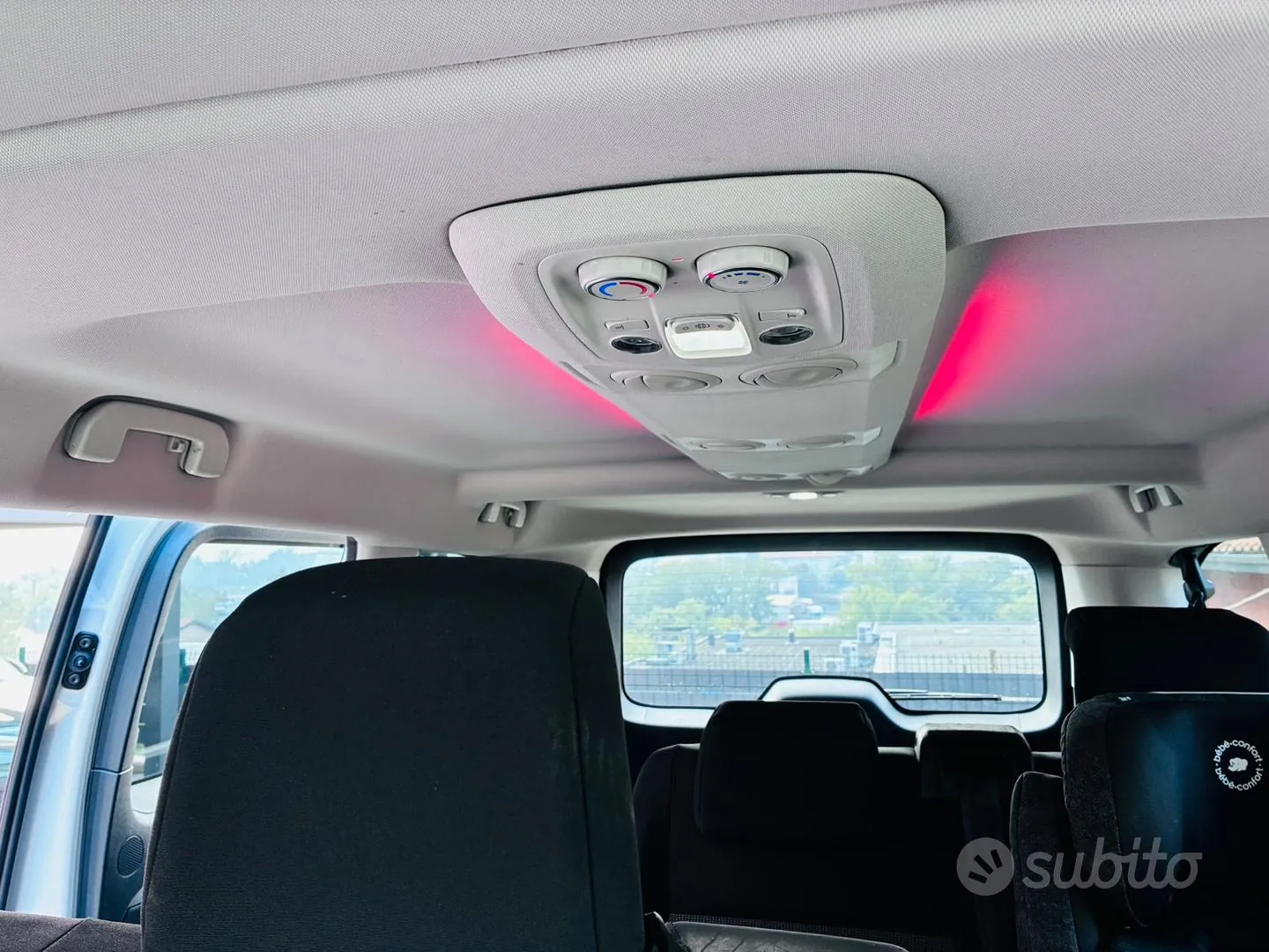 Toyota Proace 2018 photo 5