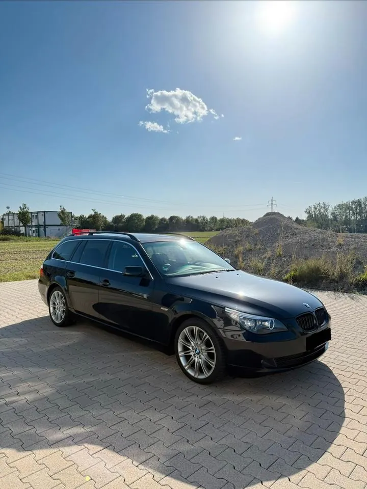BMW 525D