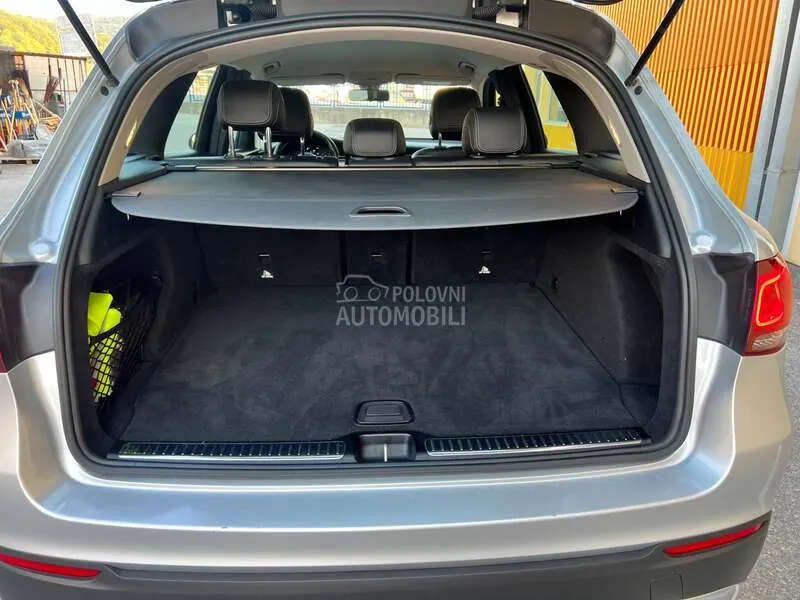 Mercedes-Benz Glc 200 2019 photo 4