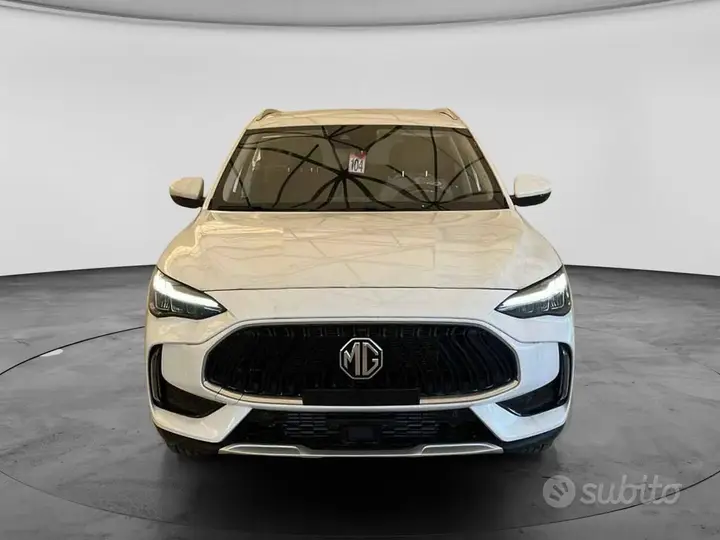 MG Hs 2023 photo 2