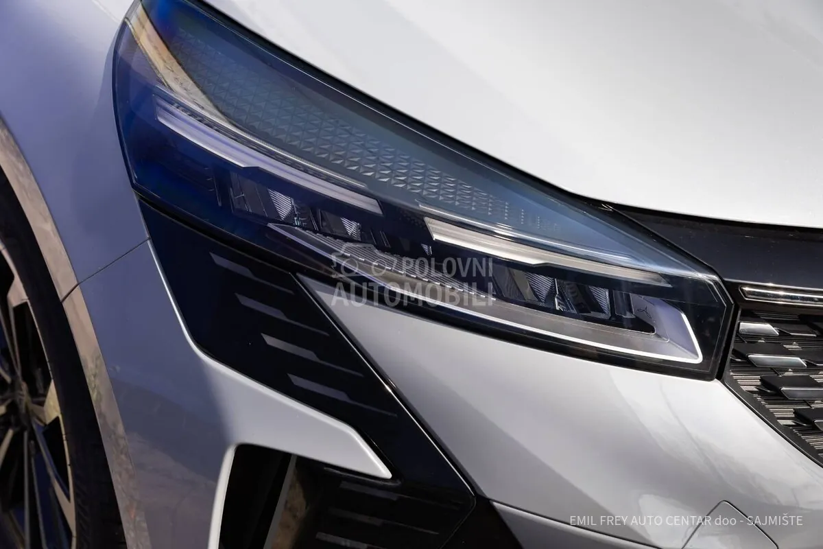 Renault Clio 2025 photo 4