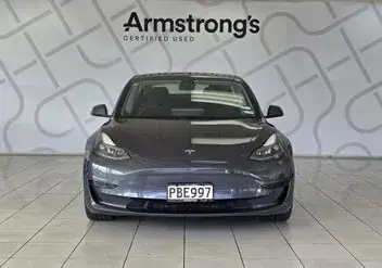 Tesla Model 3 2022 photo 5