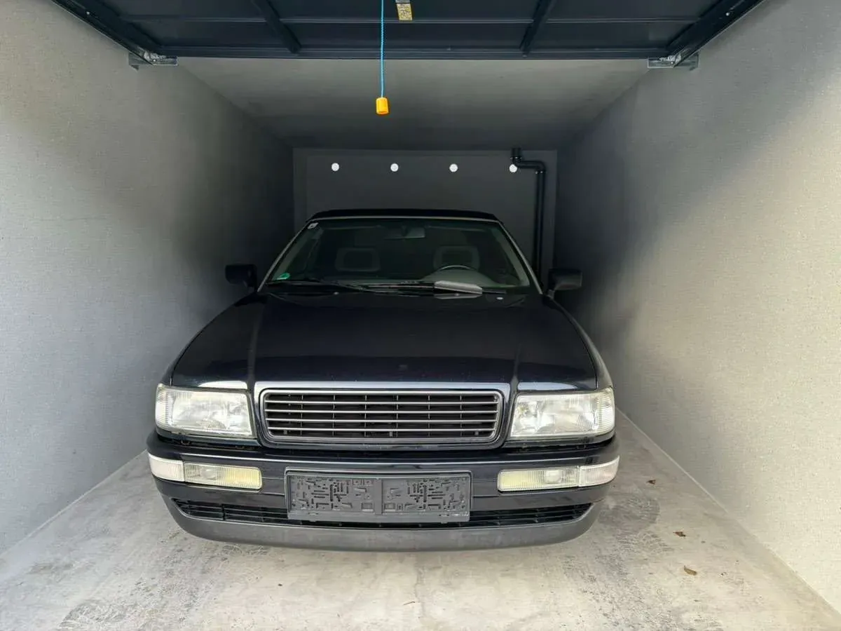 Audi 80