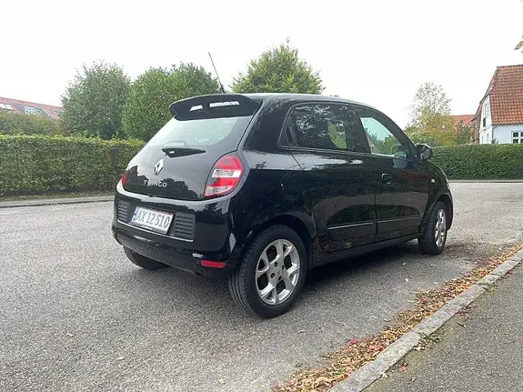 Renault Twingo 2014 photo 4