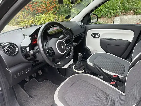 Renault Twingo 2014 photo 5