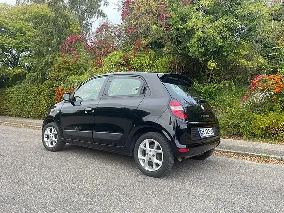 Renault Twingo 2014 photo 3