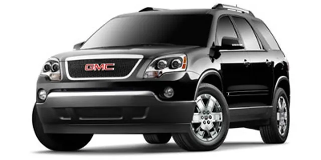 GMC Acadia