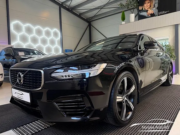 Volvo V90