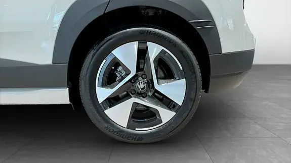 Skoda Epiq 2027 photo 4