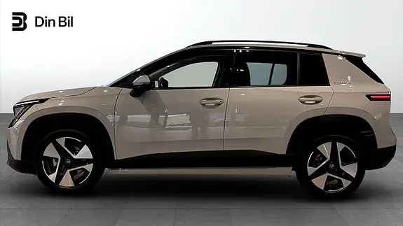 Skoda Epiq 2027 photo 2