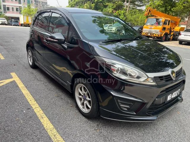 Proton Iriz