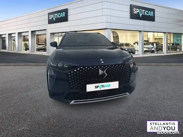 DS Automobiles Ds7 2025 photo 2
