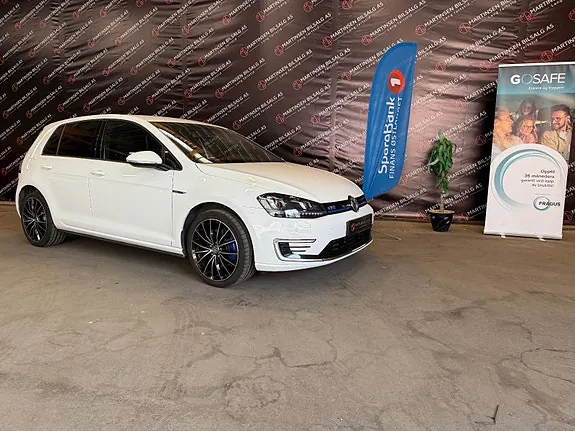 Volkswagen Andre