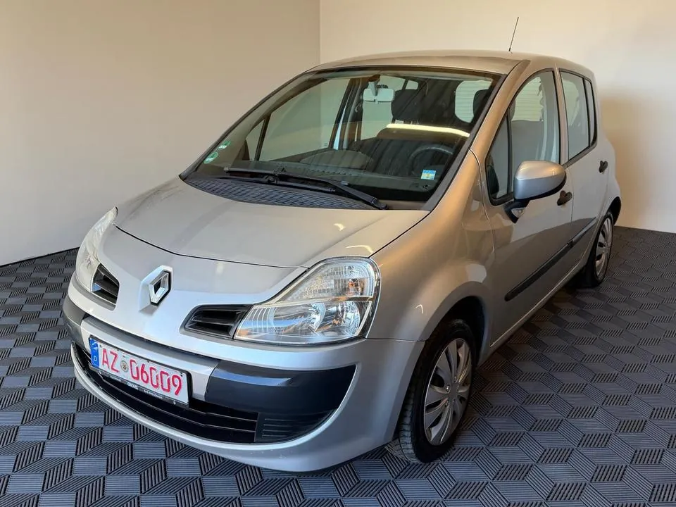 Renault Modus