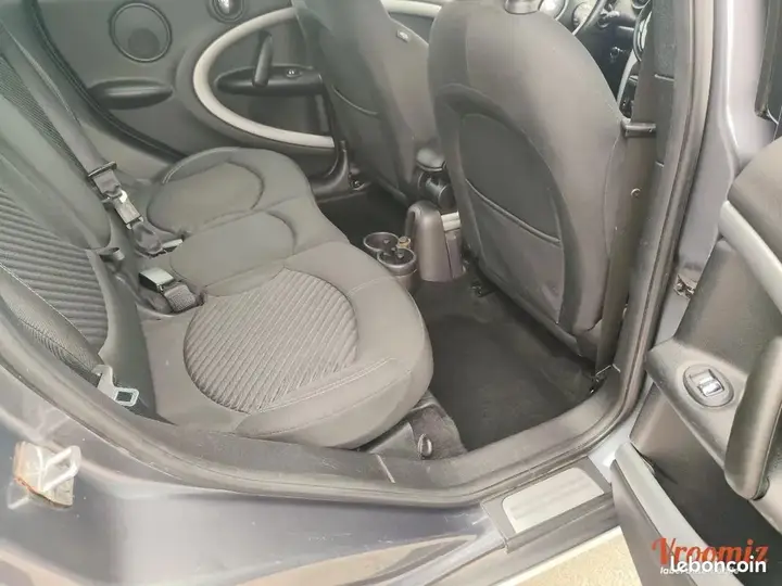 Mini Countryman 2016 photo 4