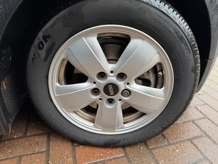 Mini Hatch 2020 photo 5