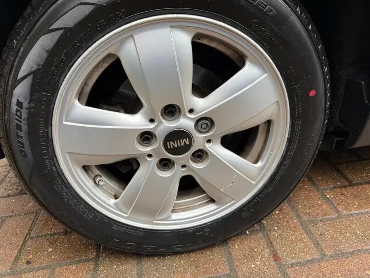 Mini Hatch 2020 photo 4