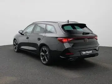 Cupra Leon 2023 photo 2