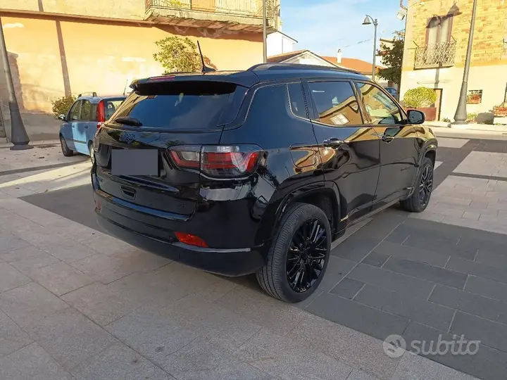 Jeep Compass 2023 photo 3