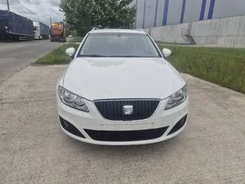 Seat Exeo