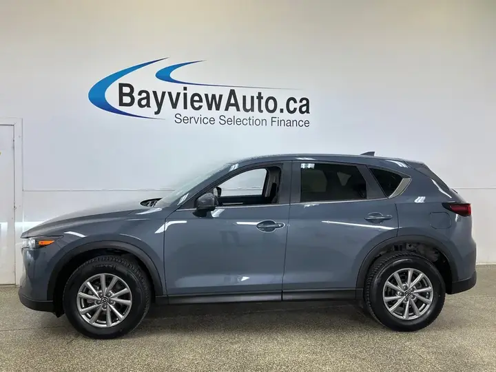 Mazda Cx-5 2025 photo 4