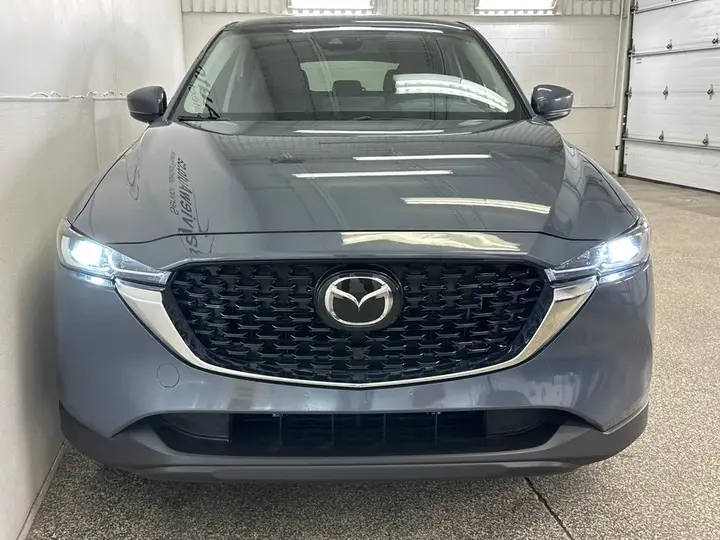 Mazda Cx-5 2025 photo 2