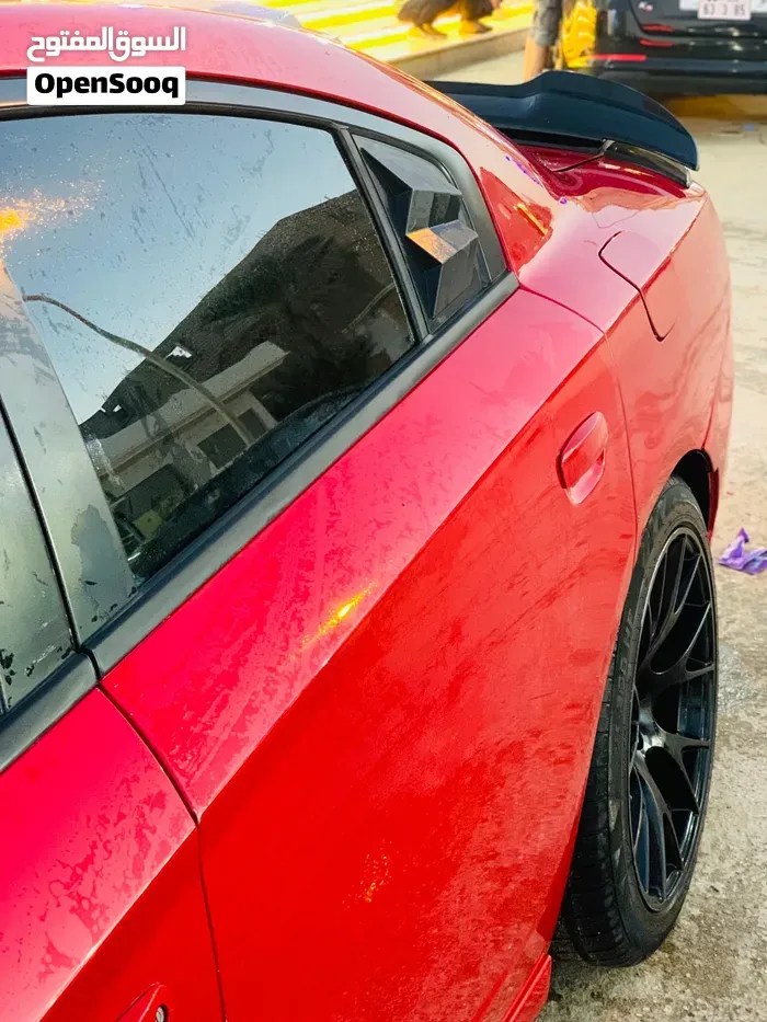 Dodge Charger 2019 photo 4