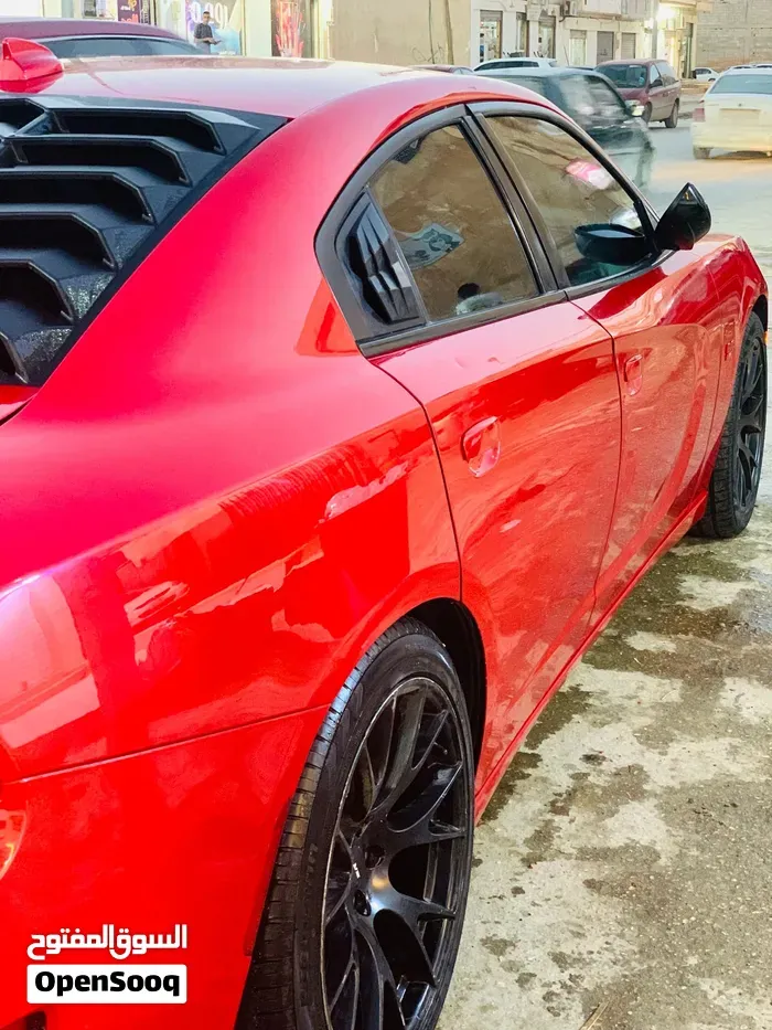 Dodge Charger 2019 photo 2