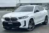 BMW X6 2024 photo 2