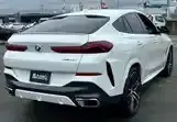 BMW X6 2024 photo 5