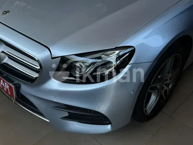 Mercedes-Benz E350 2015 photo 4