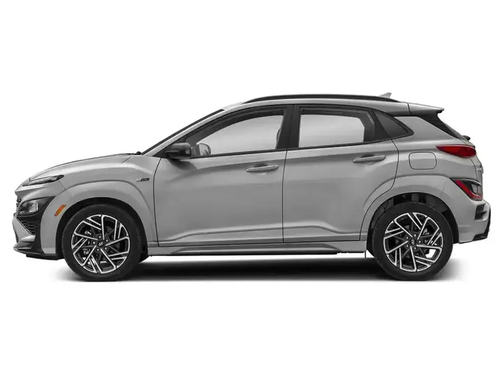 Hyundai Kona 2023 photo 3