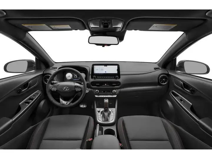 Hyundai Kona 2023 photo 5