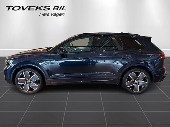 Volkswagen Touareg 2024 photo 5