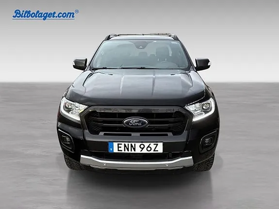 Ford Ranger 2022 photo 2