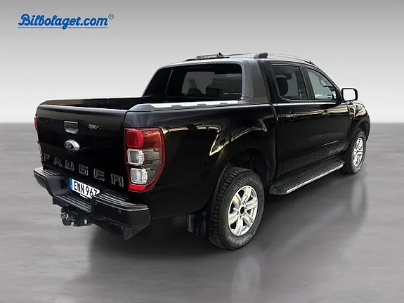 Ford Ranger 2022 photo 5