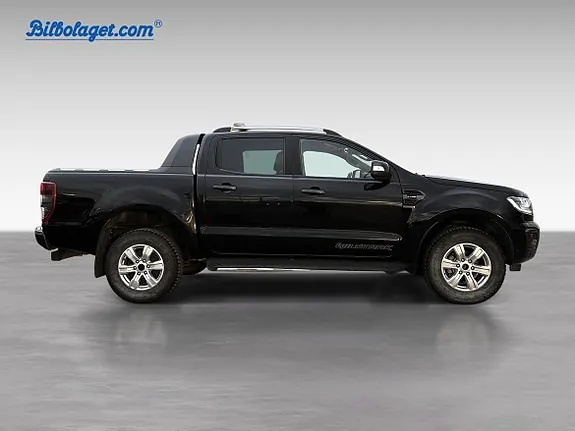 Ford Ranger 2022 photo 4