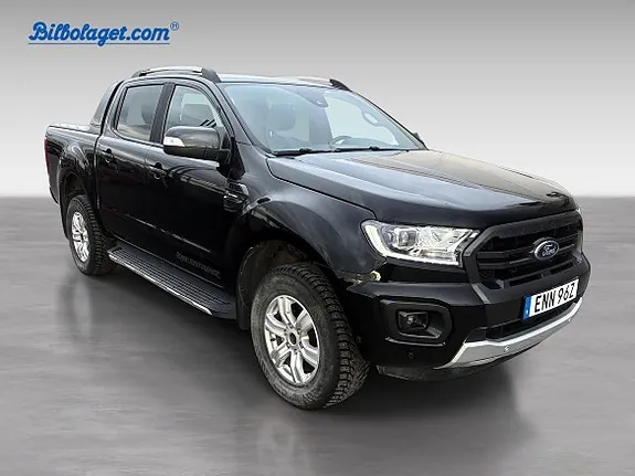 Ford Ranger 2022 photo 3
