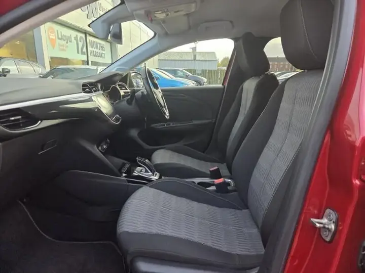 Vauxhall Corsa 2021 photo 4