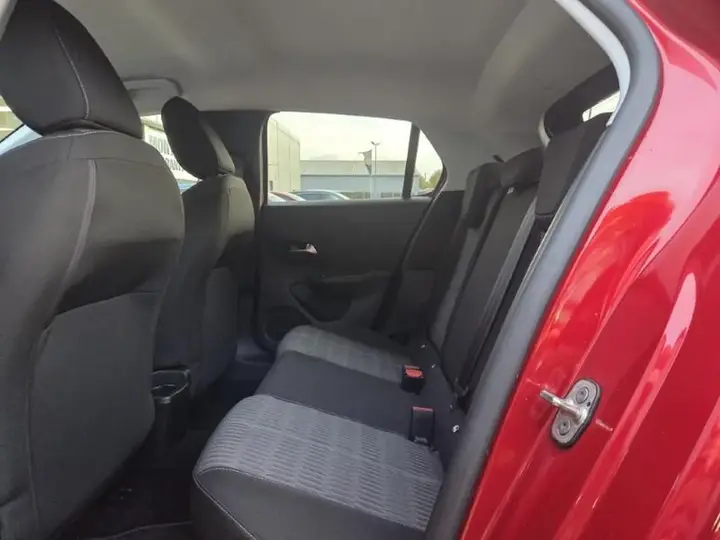 Vauxhall Corsa 2021 photo 5