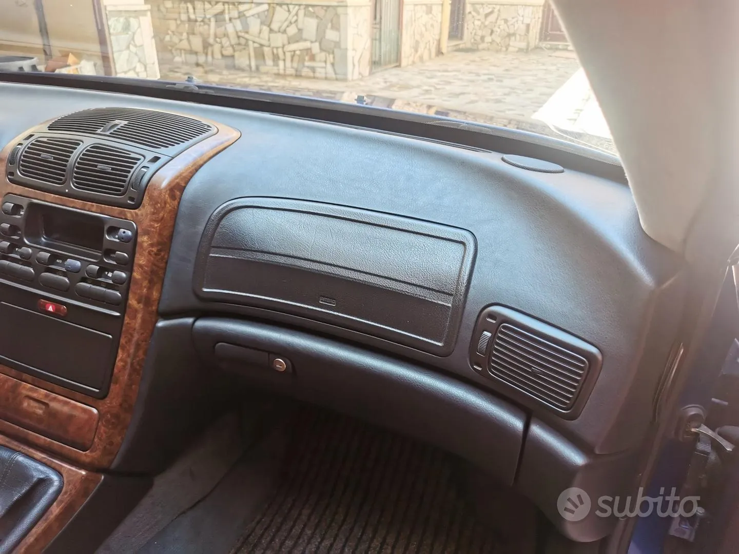 Lancia Delta 1997 photo 3