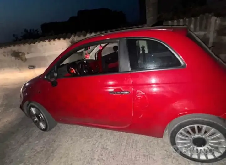 Fiat 500 2025 photo 2