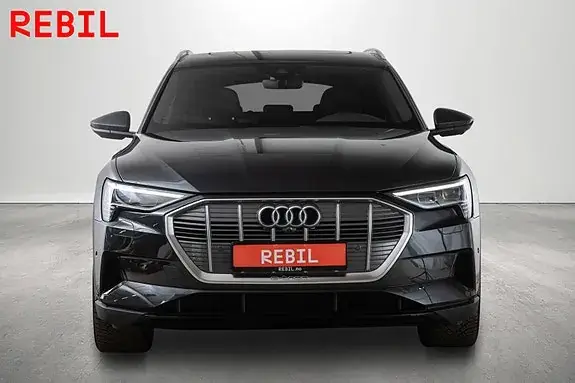 Audi E-Tron 2020 photo 3