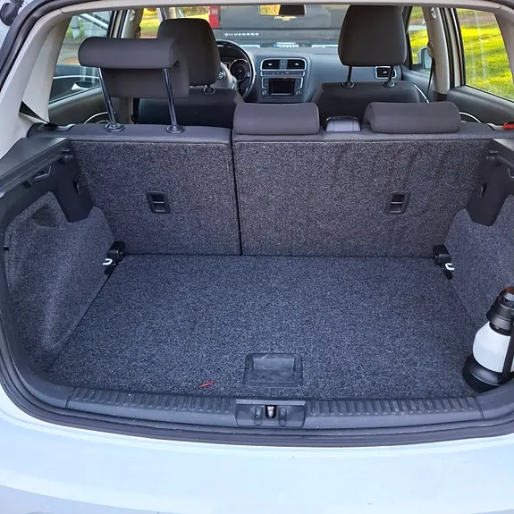 Volkswagen Polo 2015 photo 4