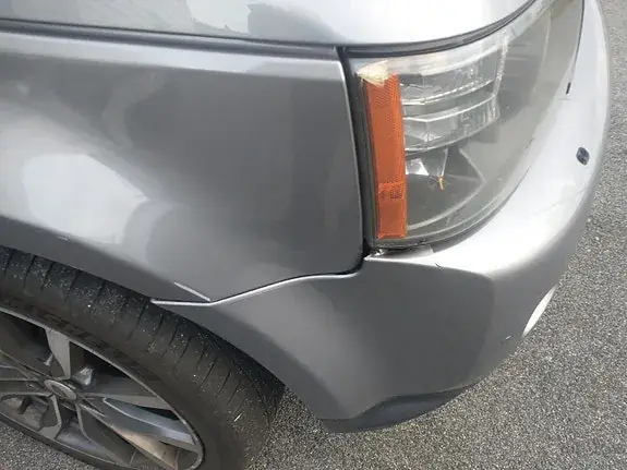 Land Rover Range Rover 2011 photo 5