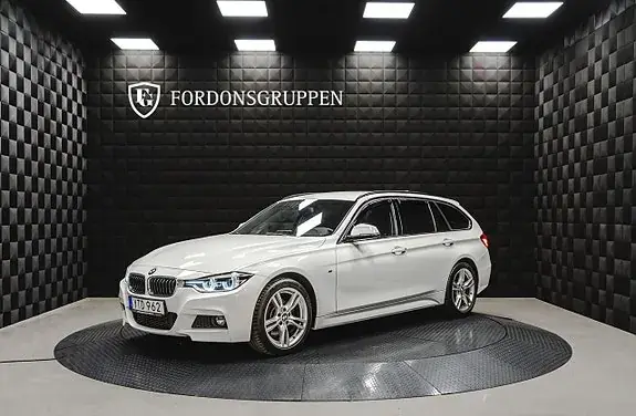 BMW 330I