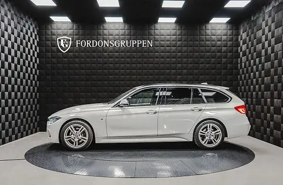 BMW 330I 2018 photo 3