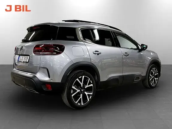 Citroen C5 Aircross 2023 photo 4