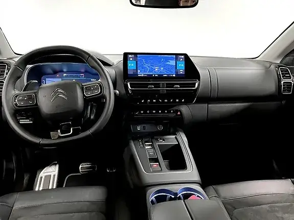 Citroen C5 Aircross 2023 photo 5