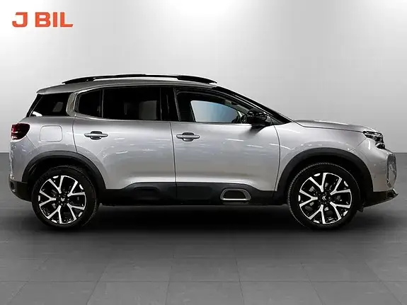 Citroen C5 Aircross 2023 photo 3